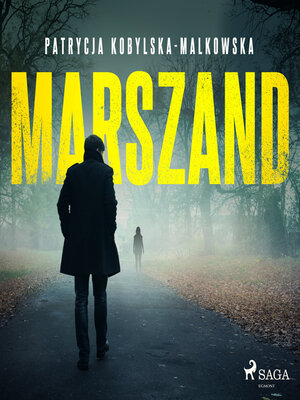 cover image of Marszand